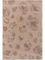 Wollteppich Splendid Beige