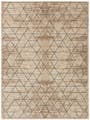 Koberec Daisy Cream
