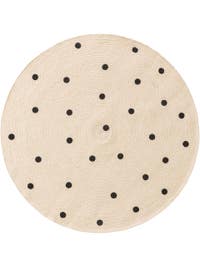 Kinderteppich Pippa Cream