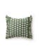 In- & Outdoor cushion Morty Green