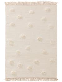 Kinderteppich Carlson Ivory