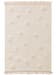 Kids rug Carlson Ivory