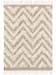 Kinderteppich Mysa Beige