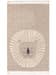 Kinderteppich Momo Beige