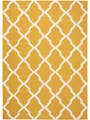 Wollteppich Windsor Gelb