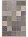 In- & Outdoor-Teppich River Blau