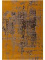 Tapis d'extérieur & intérieur Antique Jaune