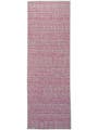 In- & Outdoor-Läufer Cleo Pink