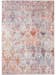 Rug Visconti Multicolour/Grey