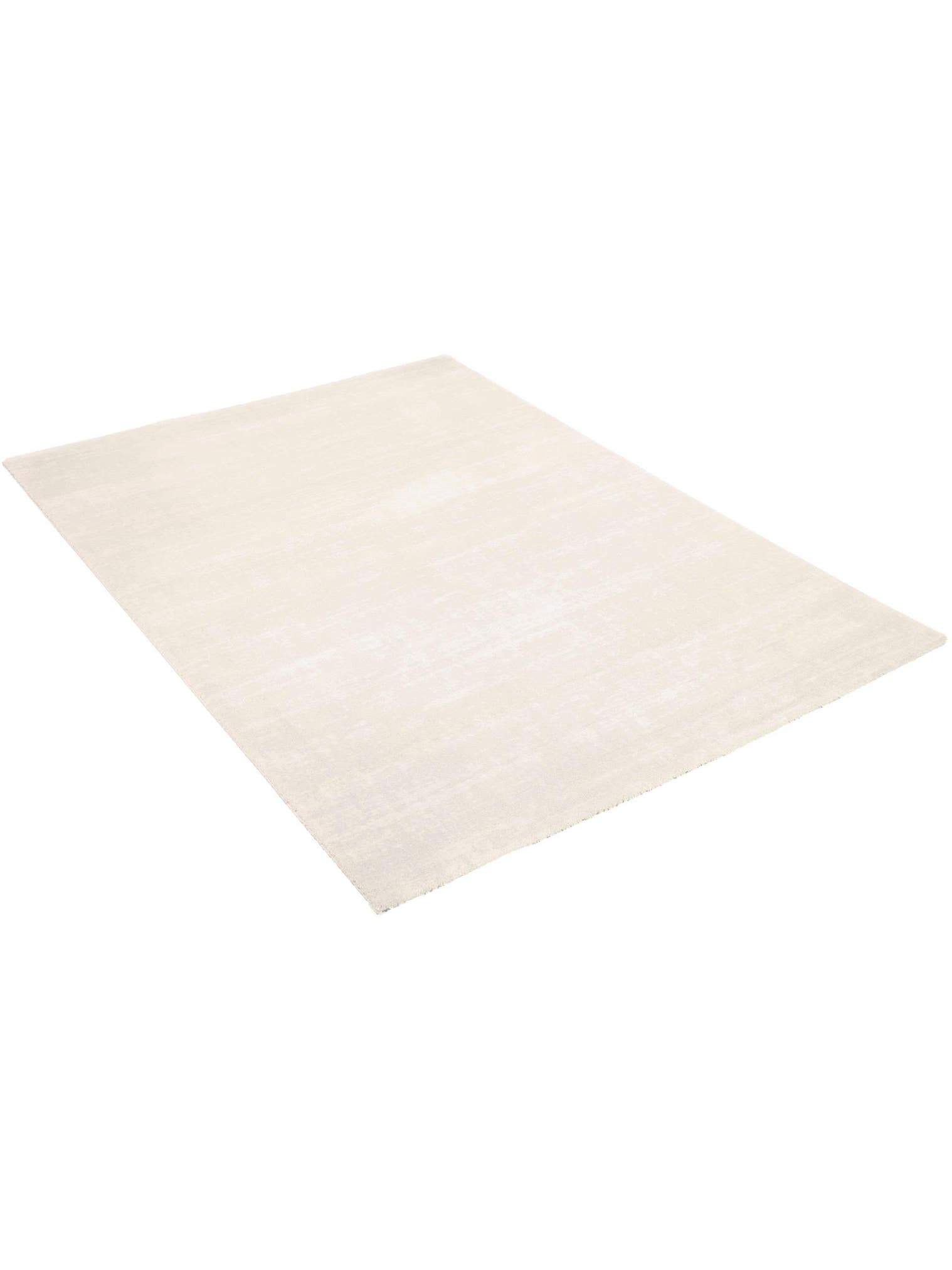 Tæppe af 100% Polypropylen i Beige med 11 - 20 mm høj luv fra benuta Nest