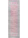 Rug Visconti Grey/Pink