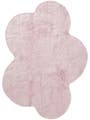 Tvättbar Barnmatta Bambini Rosa