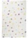 Waschbarer Kinderteppich Bambini Beige