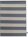 In- & Outdoor-Teppich Metro Blau