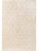 Viskoseteppich Yuma Beige