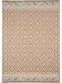 In- & Outdoor-Teppich Capri Braun