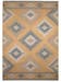 Tapis d'extérieur & intérieur Capri Jaune