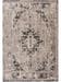 In- & Outdoor-Teppich Antique Grau