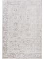 Tapis en viscose Yuma Gris