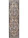 Alfombra Yara Beige/Azul