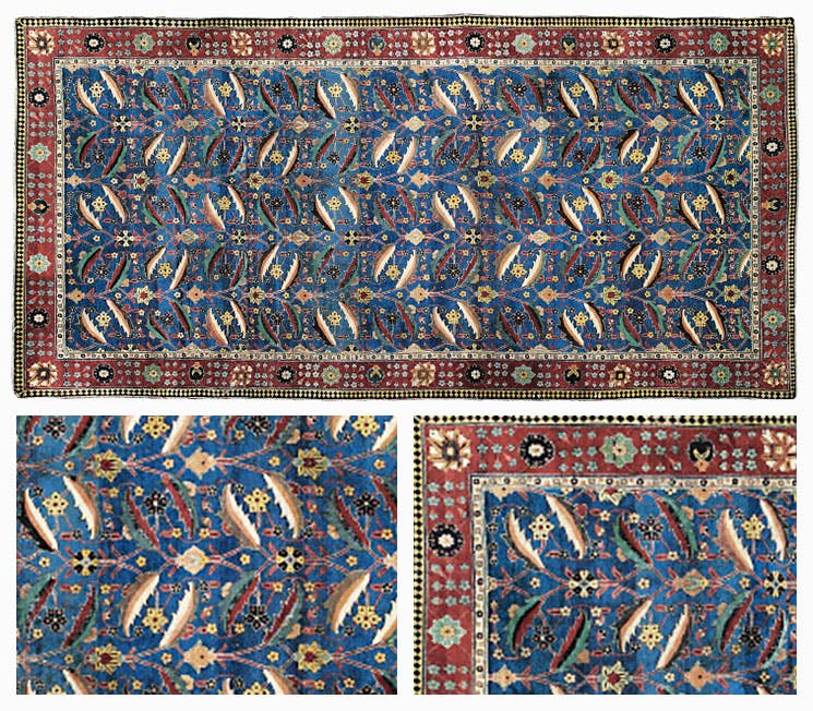 kirmanrug