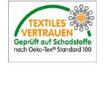benuta unterstützt Textiles Vertrauen